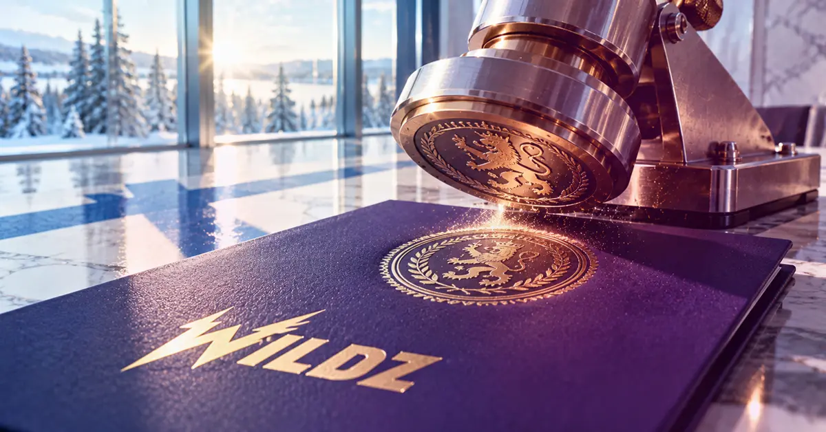 Wildz First Operator Licensed for Finland’s Gambling Market