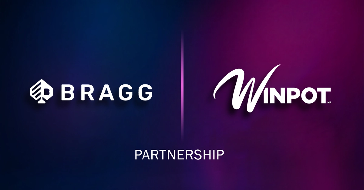 Winpot Expands Mexican Casino with Bragg Gaming Titles