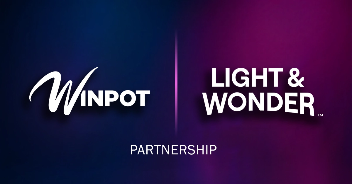 Winpot Partners with Light & Wonder in Mexico