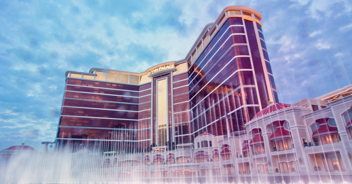 Wynn Macau Raises Dividend Despite 49% Profit Drop