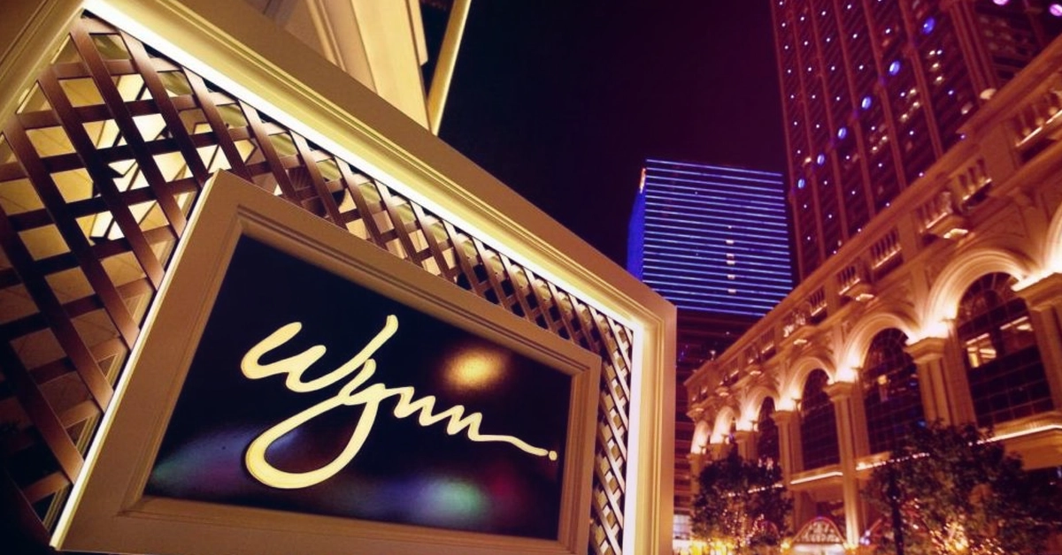 Wynn Macau Sets $150M IP Payment Cap for 2026