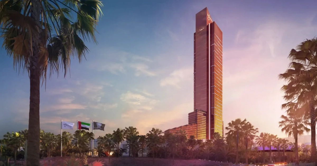 Wynn Resorts Advances $5.1B UAE Casino Project
