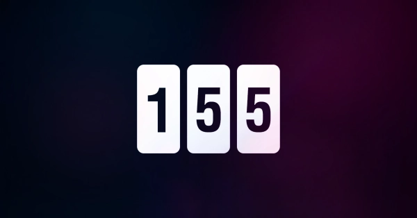 155.io Launches Snow Run with Roobet Debut