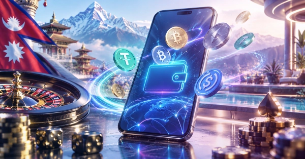 1win Expands Crypto Offering With Solana USDC