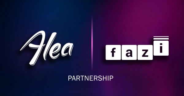 Alea Expands Platform With FAZI Partnership
