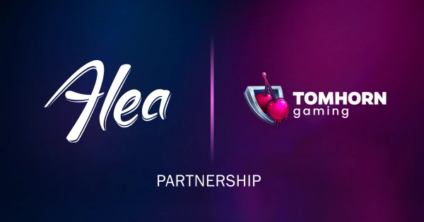 Alea Expands Reach With Tom Horn Gaming Partnership