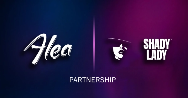 Alea Partners With Shady Lady for Casino Content