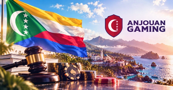 Anjouan Gaming Tightens Licensing Rules After FATF Report