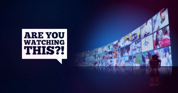 Are You Watching This?! Guides Fans Through Sports Equinox