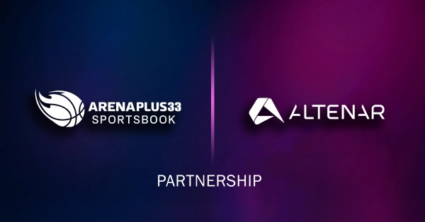 ArenaPlus Selects Altenar for Sportsbook Tech