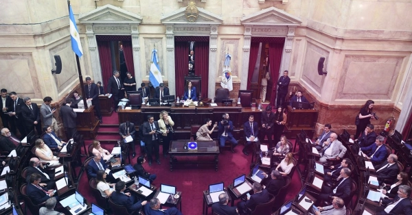 Argentina Reviews Tougher Online Betting Rules