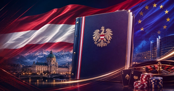 Austria Sends Gambling Reform Bill to EU Commission