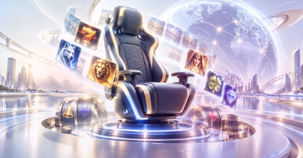 Backseat Gaming Launches as Independent Studio