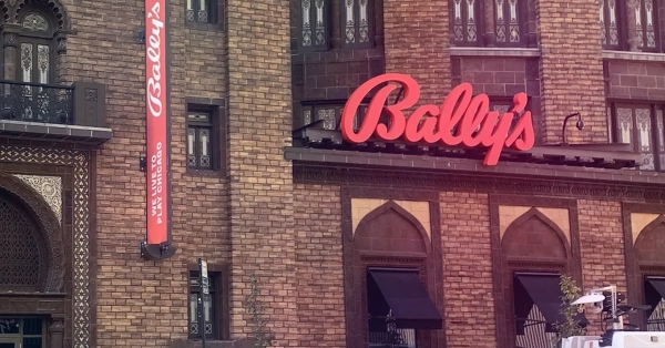 Bally’s Intralot Eyes Evoke Deal Amid Growth