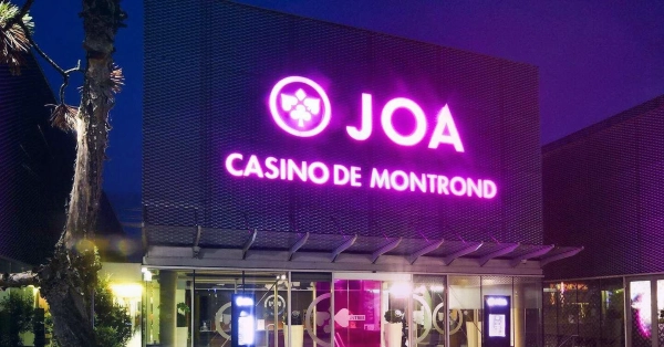 Banijay Acquires Groupe JOA’s 33 French Casinos
