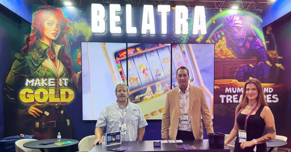 Belatra Heads to Peru Gaming Show 2026 in Lima