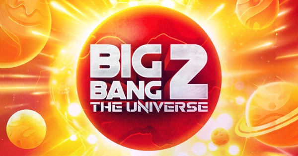 Belatra Launches Big Bang 2 Slot