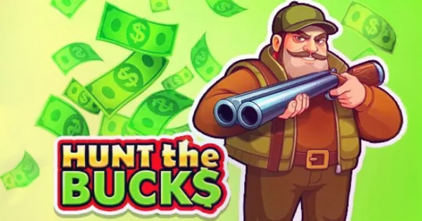 Belatra Launches Hunting Slot Hunt the Bucks