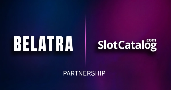 Belatra Partners With SlotCatalog