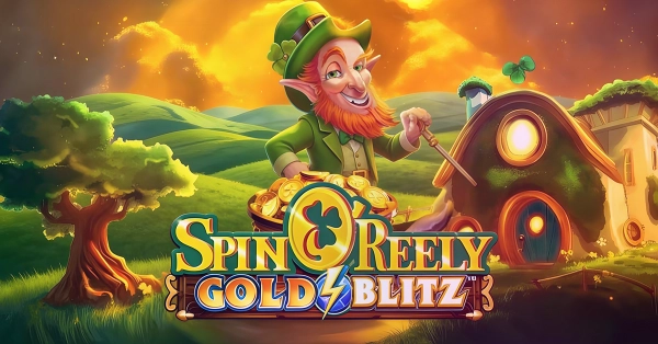 bet365 Launches Exclusive Slingo Spin O’Reely