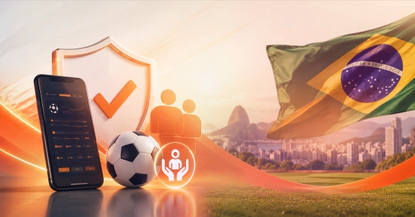 Betano Defends Regulated Betting Advertising in Brazil