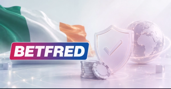 Betfred Pauses Ireland Operations Ahead of GRAI Rules