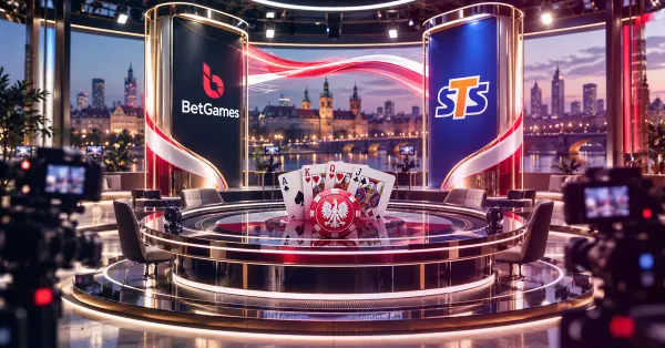 BetGames Extends STS Exclusivity Deal Until 2028