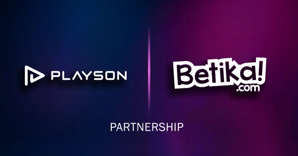Betika Partners Playson for Kenya iGaming Launch