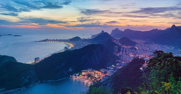 Betnacional Integrates Playson Titles in Brazil