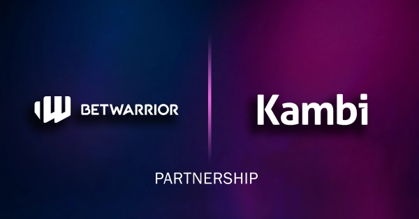 BetWarrior Extends Kambi Sportsbook Partnership