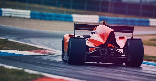 Betway Named Formula 1’s First Official Betting Operator