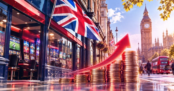 BGC Launches Back Our Betting Shops Campaign
