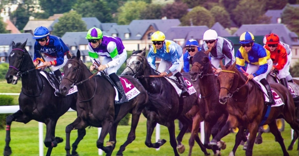 BGC Warns of £40m Black Market Bets at Royal Ascot