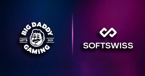 Big Daddy Gaming Joins SOFTSWISS Game Aggregator
