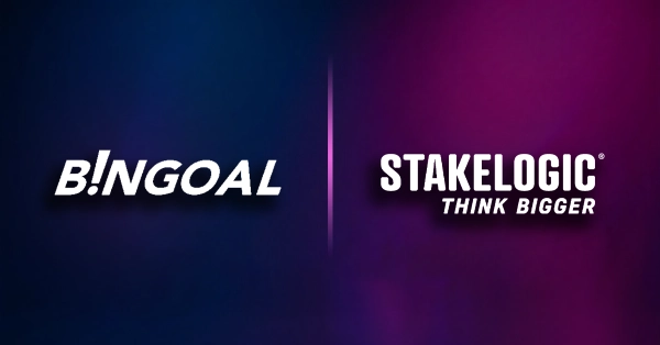 Bingoal Expands Casino Portfolio With Stakelogic Deal