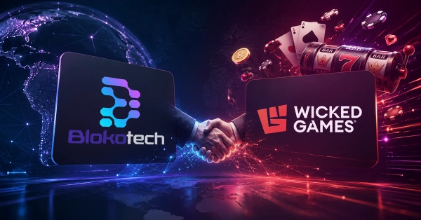Blokotech Expands Content Portfolio with Wicked Games