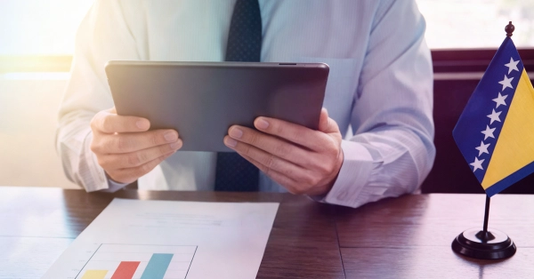 Bosnia Proposes Gambling Tax Reform for Social Programs