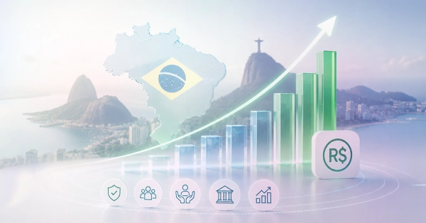 Brazil Betting Market Generates R$1.15B in Q1