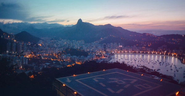 Brazil Casino Legalization Could Attract $70B Investment