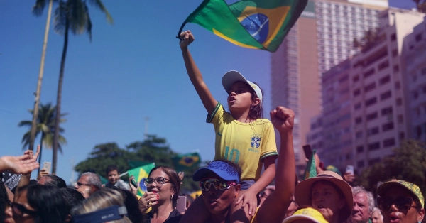 Brazil Considers Online Casino Ban Amid Election