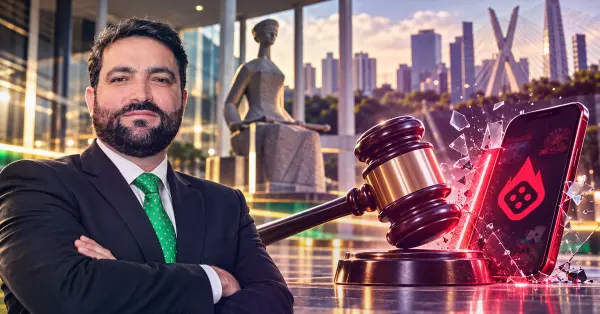 Brazil Court Rejects Willer Tomaz’s Claim Against Blaze
