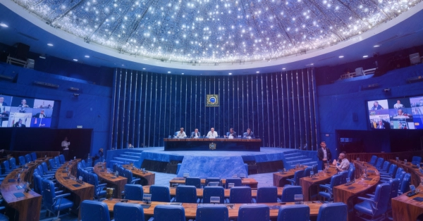 Brazil Eyes Casino Legalization After London Policy Forum