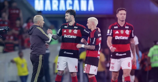Brazil Football Clubs Face Betting Sponsorship Losses