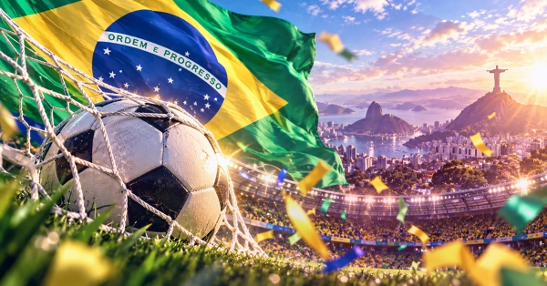 Brazil Football Clubs Oppose Betting Market Restrictions