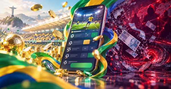 Brazil Illegal Betting Market Could Reach R$43.3bn