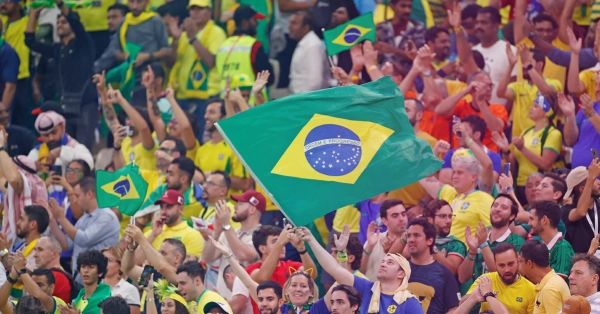 Brazil Launches Policy to Combat Match-Fixing