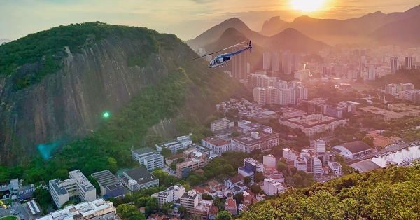 Brazil Plans Stricter Rules for Online Betting Platforms