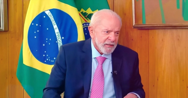 Brazil President Lula Flags Online Betting Growth Risks