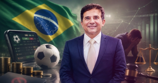 Brazil Sports Minister Warns on Betting-Related Debt