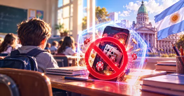 Buenos Aires Approves School Screen-Use Law